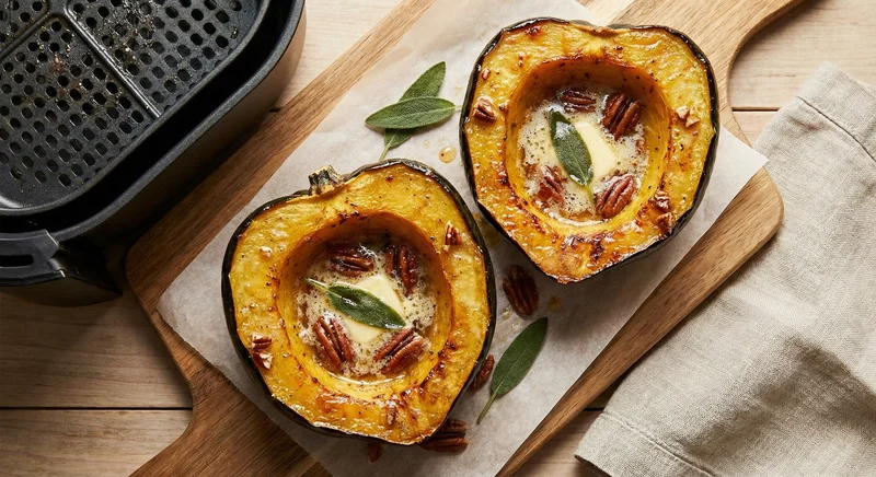 Acorn squash