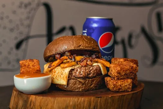 Air Fryer Cheesy Potato Tots