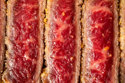 Air Fryer Crispy Beef Strips