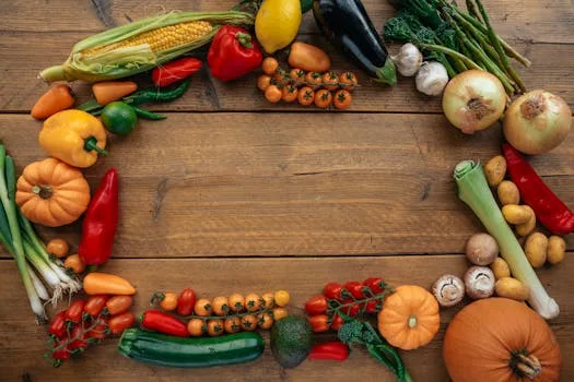 Air Fryer Spicy Chili Lime Broccoli