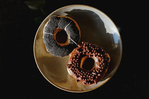 Air Fryer Sugar Donut Bites