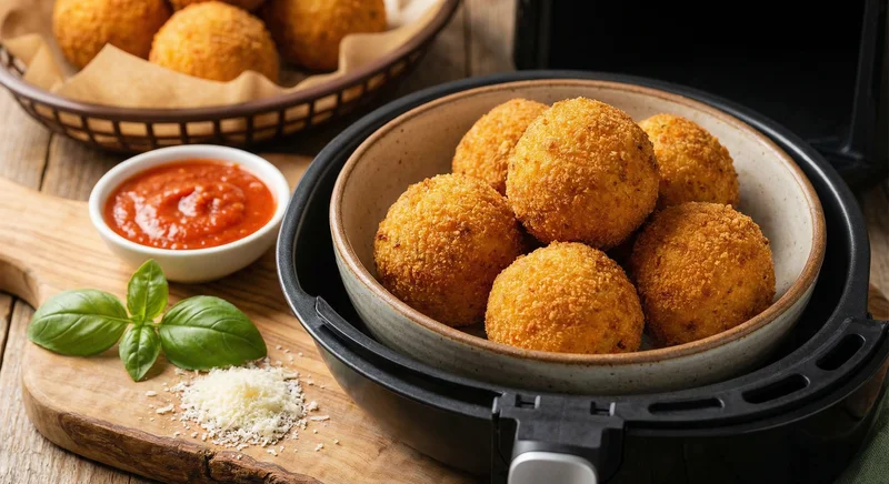 Arancini