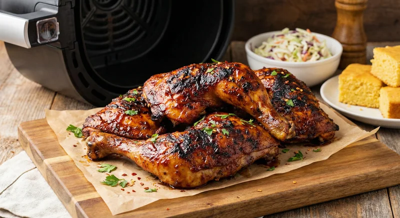 Bbq chicken