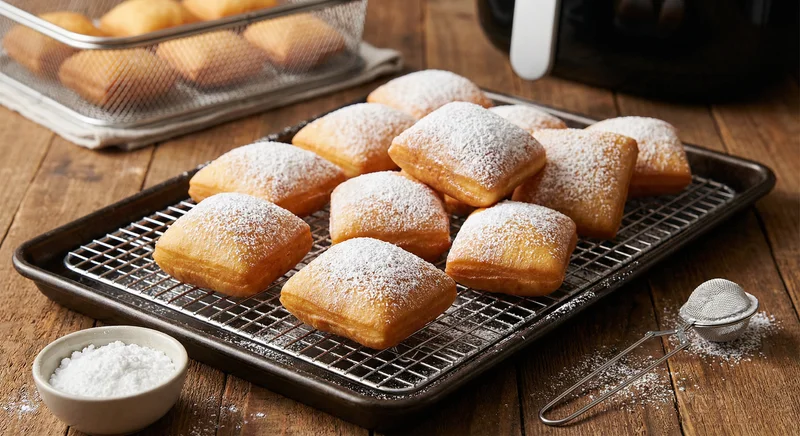Beignets