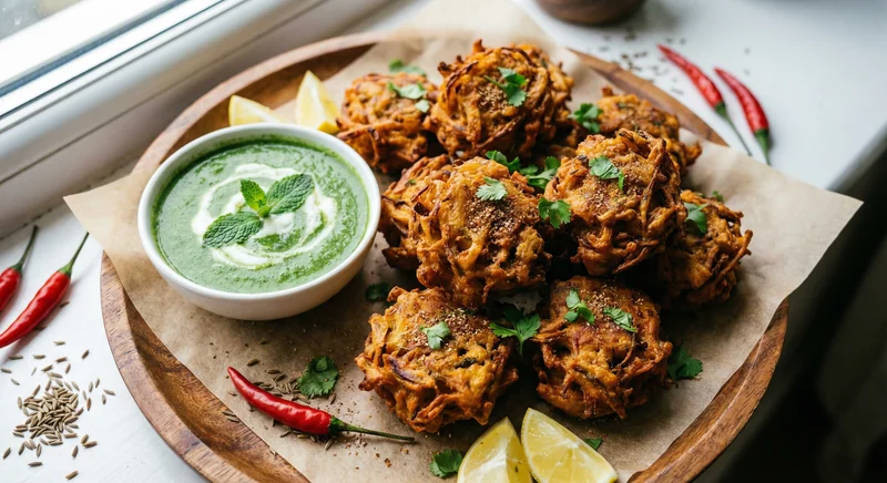 Bhajis
