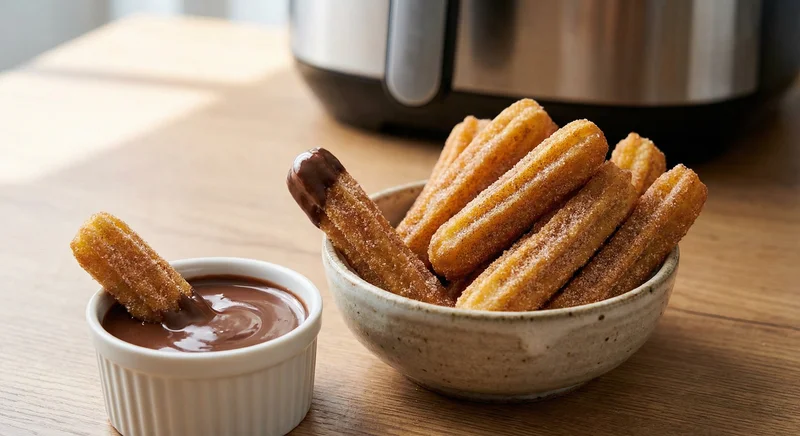 Churros