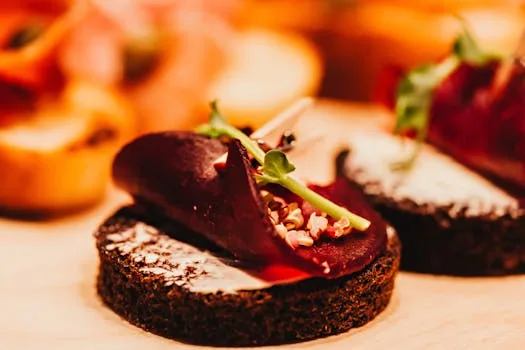 Edamame & Quinoa Air Fryer Bites