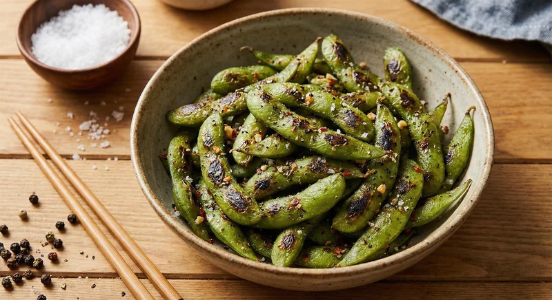Edamame