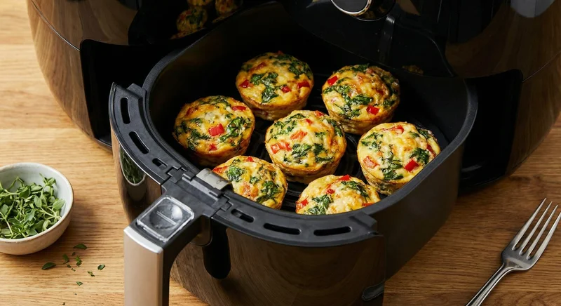 Egg muffins