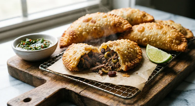 Empanadas