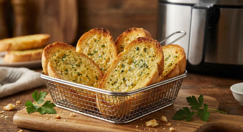 Garlic Bread