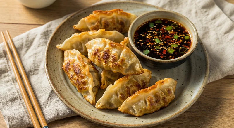 Gyoza