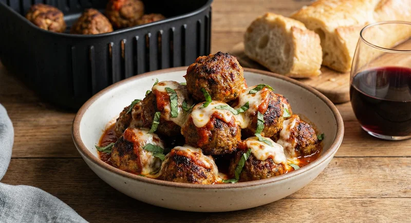 Meatballs
