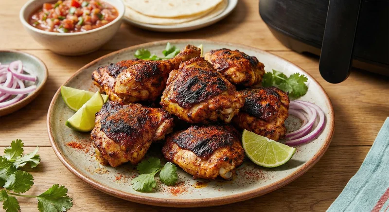 Mexican chicken