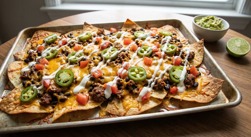 Nachos