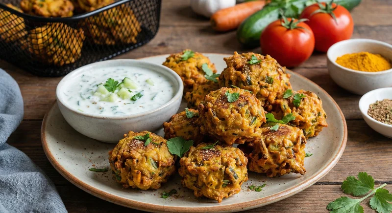 Pakoras