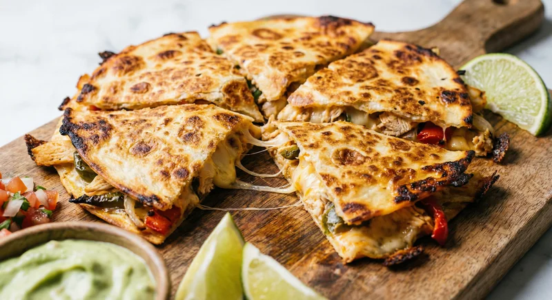 Quesadilla