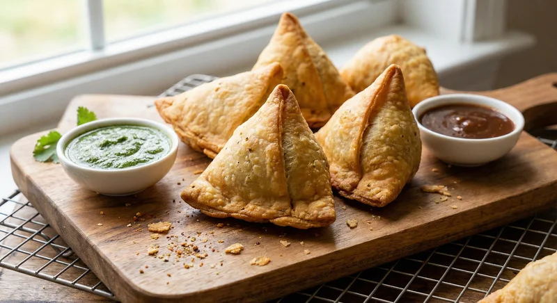 Samosa