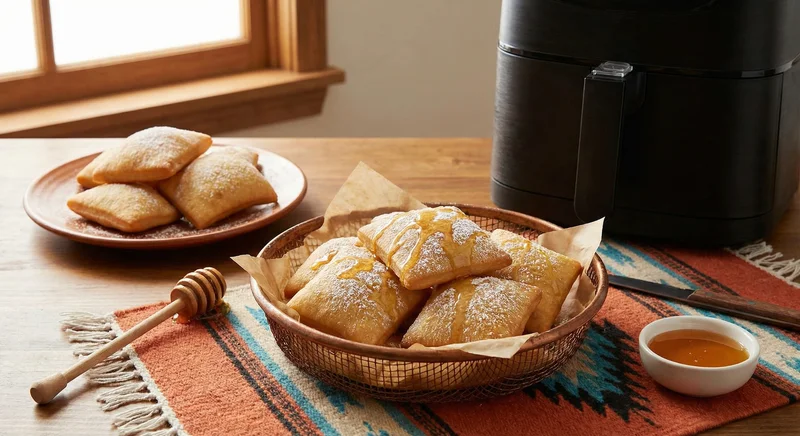Sopapillas